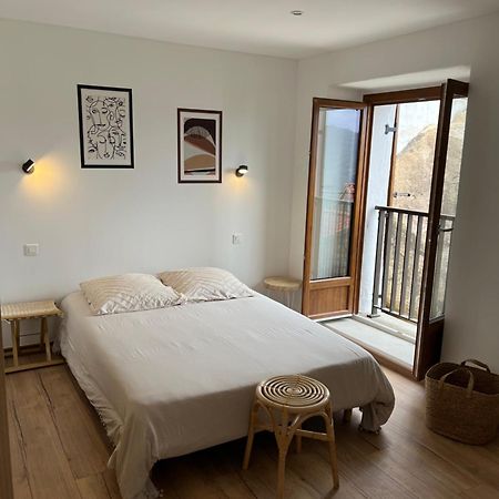 Casa Amarina Villa Olmeto  Ngoại thất bức ảnh