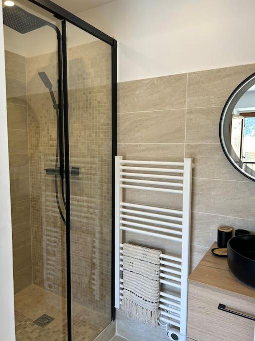 Casa Amarina Villa Olmeto  Ngoại thất bức ảnh
