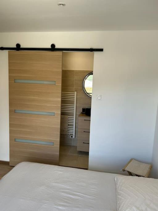 Casa Amarina Villa Olmeto  Ngoại thất bức ảnh