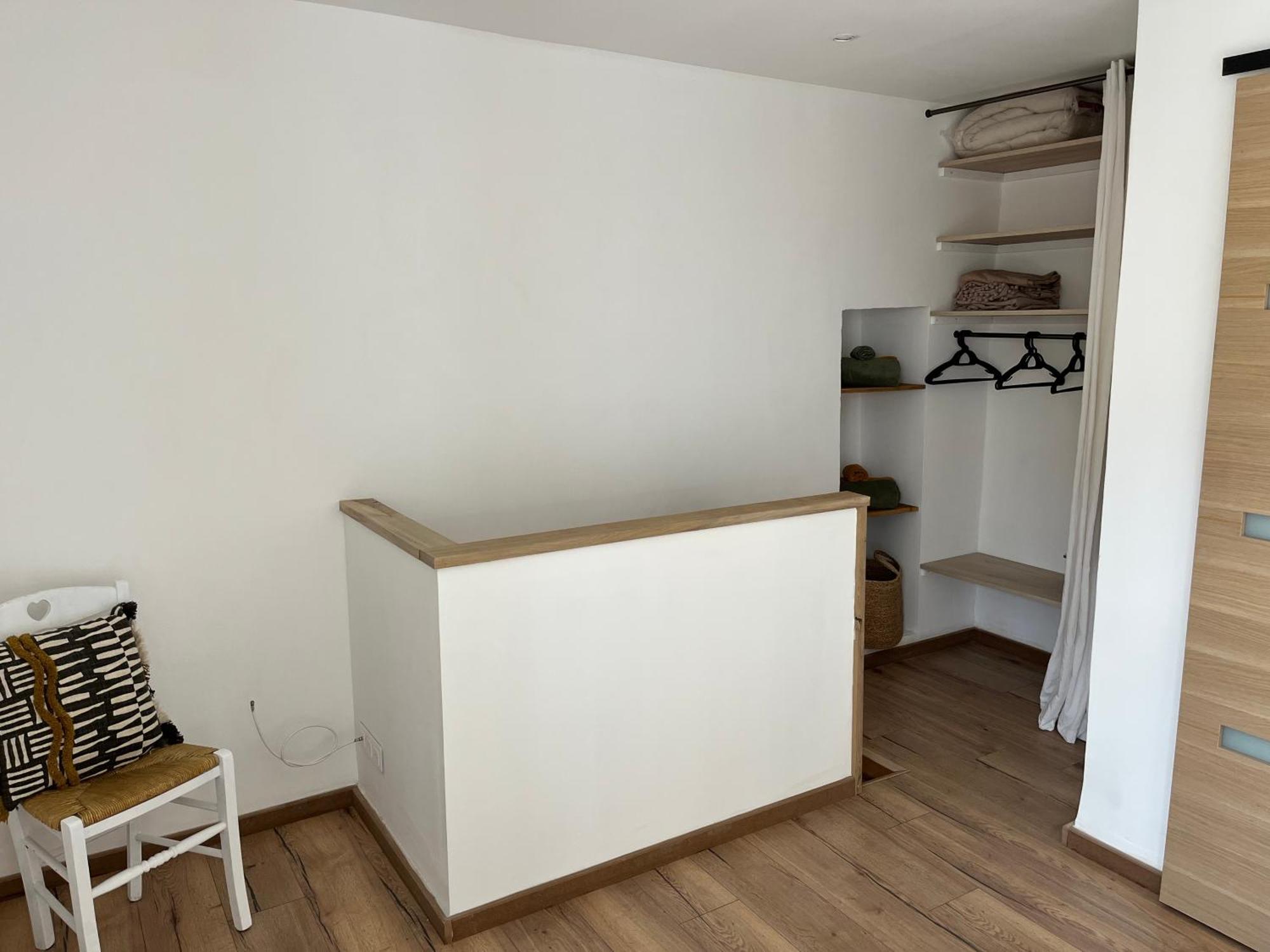 Casa Amarina Villa Olmeto  Ngoại thất bức ảnh