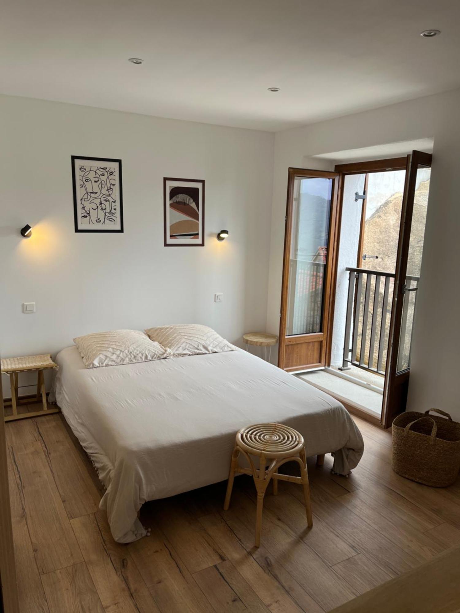 Casa Amarina Villa Olmeto  Ngoại thất bức ảnh
